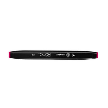 صورة قلم تحديد Touch Twin R3 Rose Red