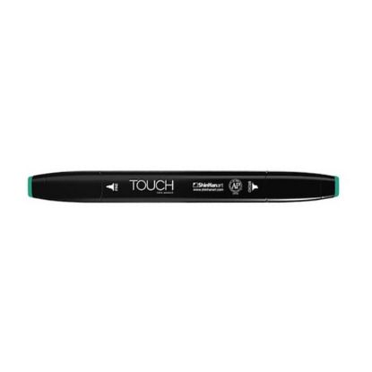 صورة قلم تحديد Touch Twin BG57 تركوازي أخضر فاتح