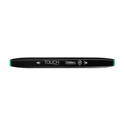 صورة قلم تحديد Touch Twin G55 Emerald Green