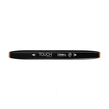 صورة قلم تحديد Touch Twin  YR21 Terra Cotta