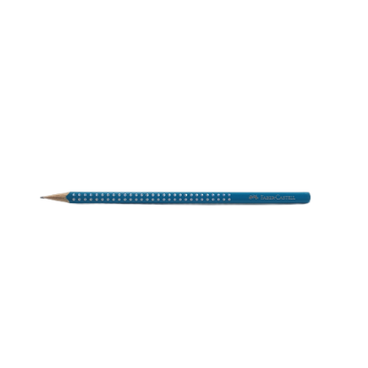 صورة فايبركاستيل قلم رصاص- أزرق  - 118327